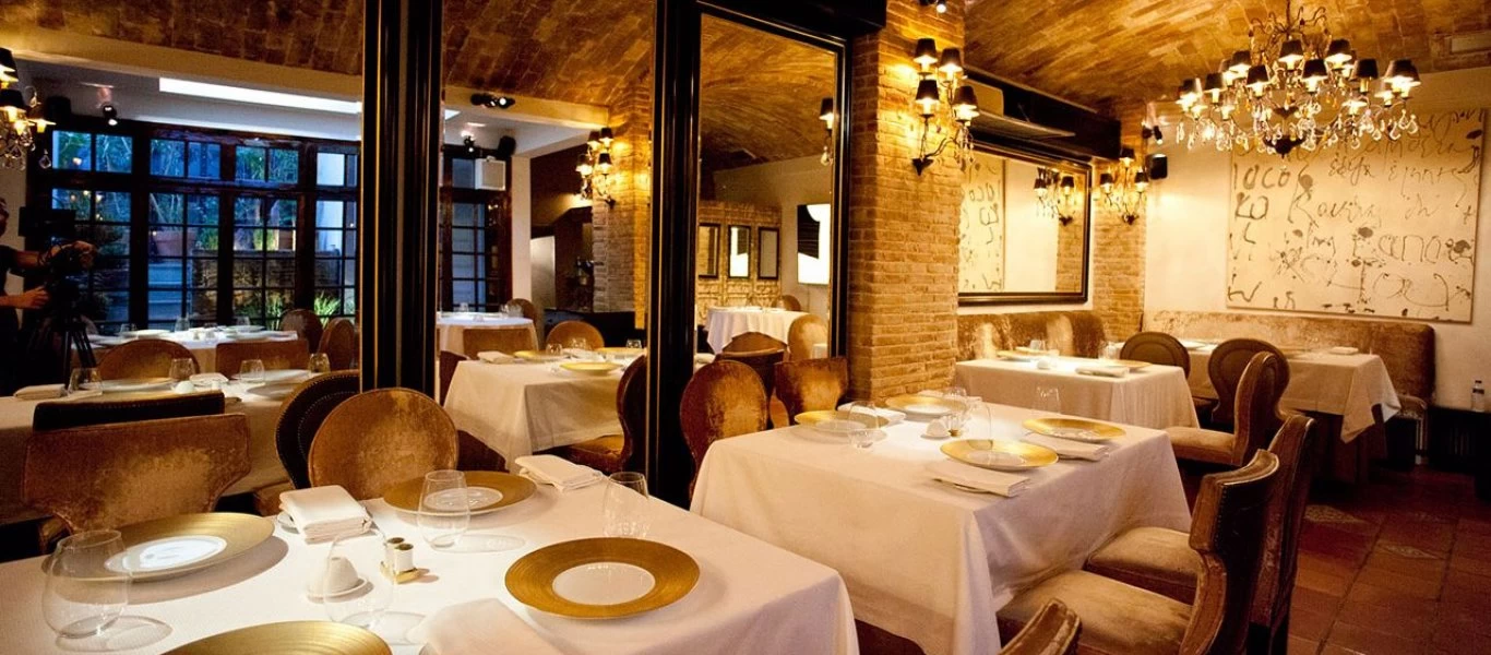 Αυτή είναι η μεγάλη «απάτη» που κάνουν εστιατόρια σε εκατομμύρια κόσμου κάθε χρόνο (βίντεο)